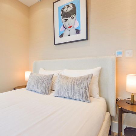 Haverstock Hill Serviced Apartments By Concept Apartments لندن المظهر الخارجي الصورة