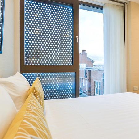 Haverstock Hill Serviced Apartments By Concept Apartments لندن المظهر الخارجي الصورة
