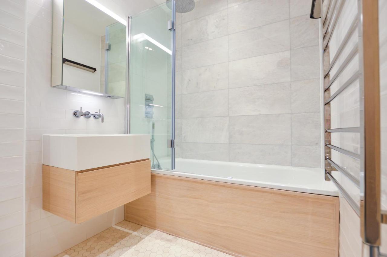 Haverstock Hill Serviced Apartments By Concept Apartments لندن المظهر الخارجي الصورة