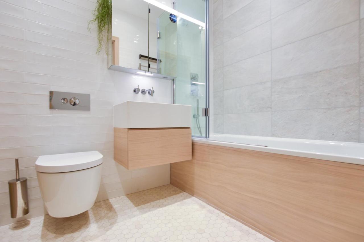 Haverstock Hill Serviced Apartments By Concept Apartments لندن المظهر الخارجي الصورة