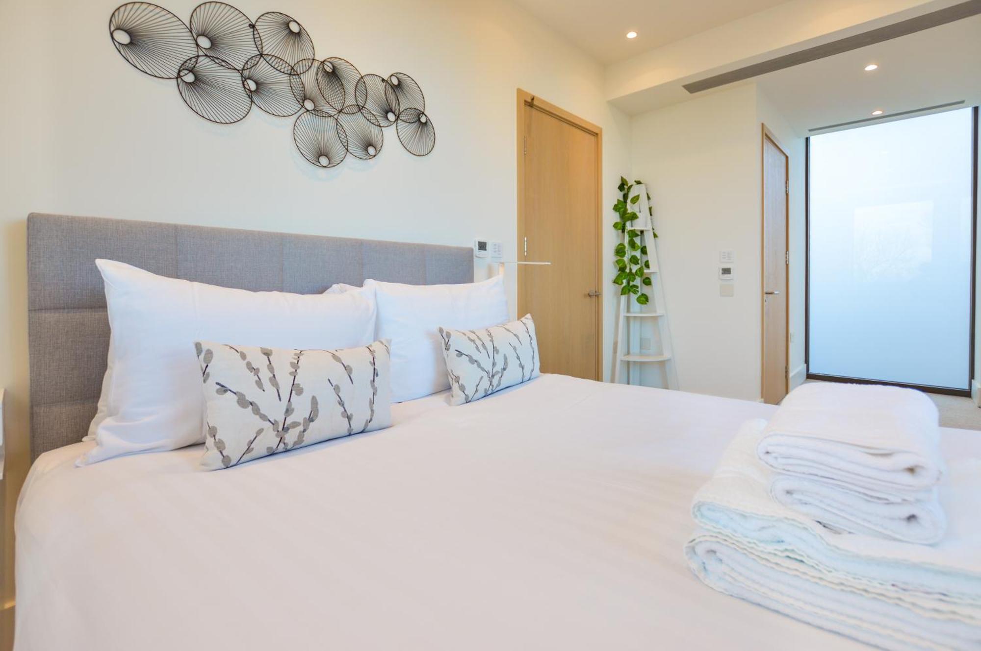 Haverstock Hill Serviced Apartments By Concept Apartments لندن المظهر الخارجي الصورة