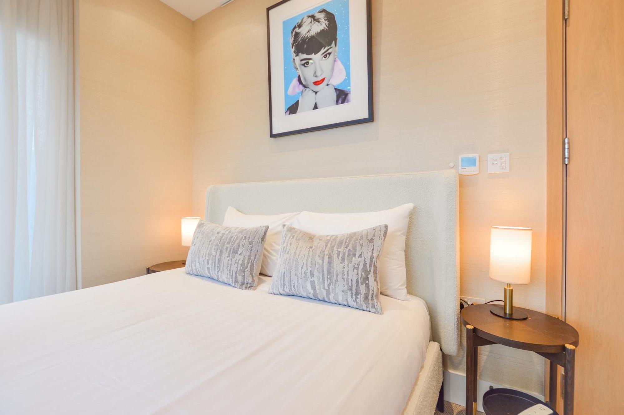 Haverstock Hill Serviced Apartments By Concept Apartments لندن المظهر الخارجي الصورة