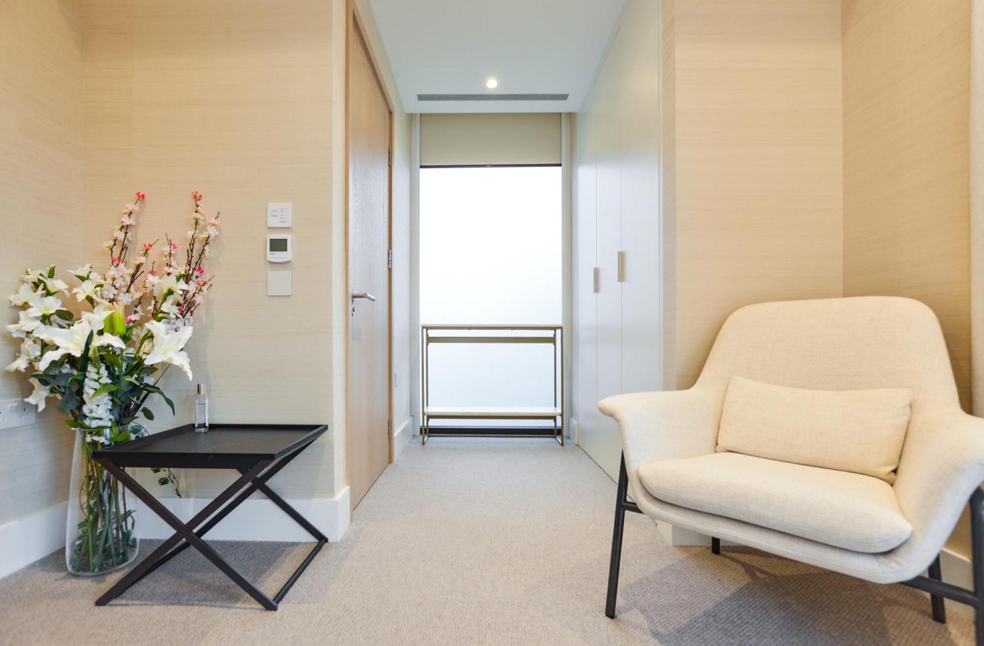 Haverstock Hill Serviced Apartments By Concept Apartments لندن المظهر الخارجي الصورة