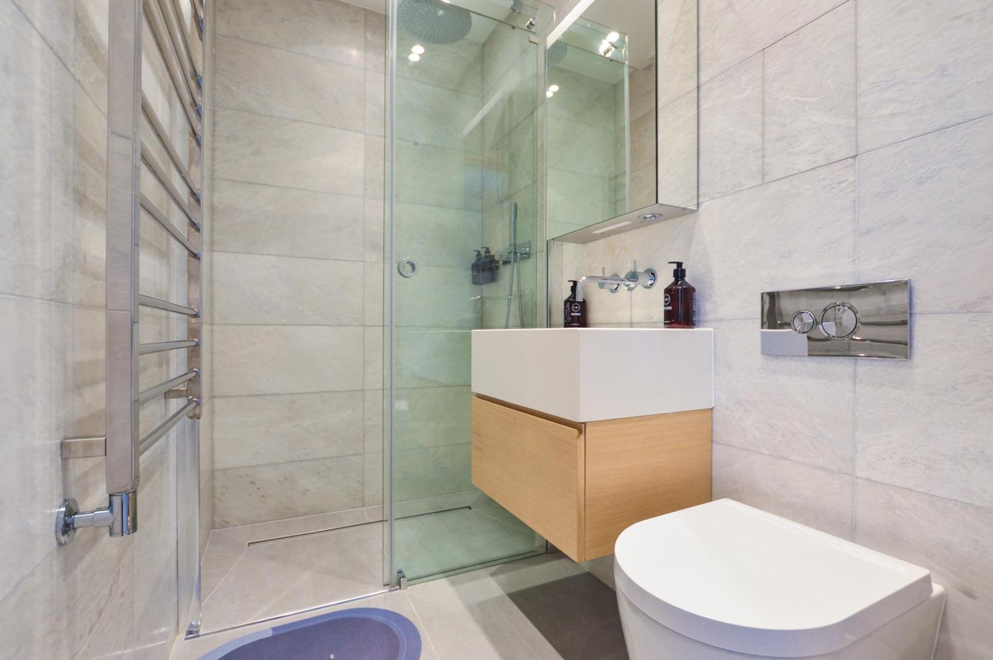 Haverstock Hill Serviced Apartments By Concept Apartments لندن المظهر الخارجي الصورة