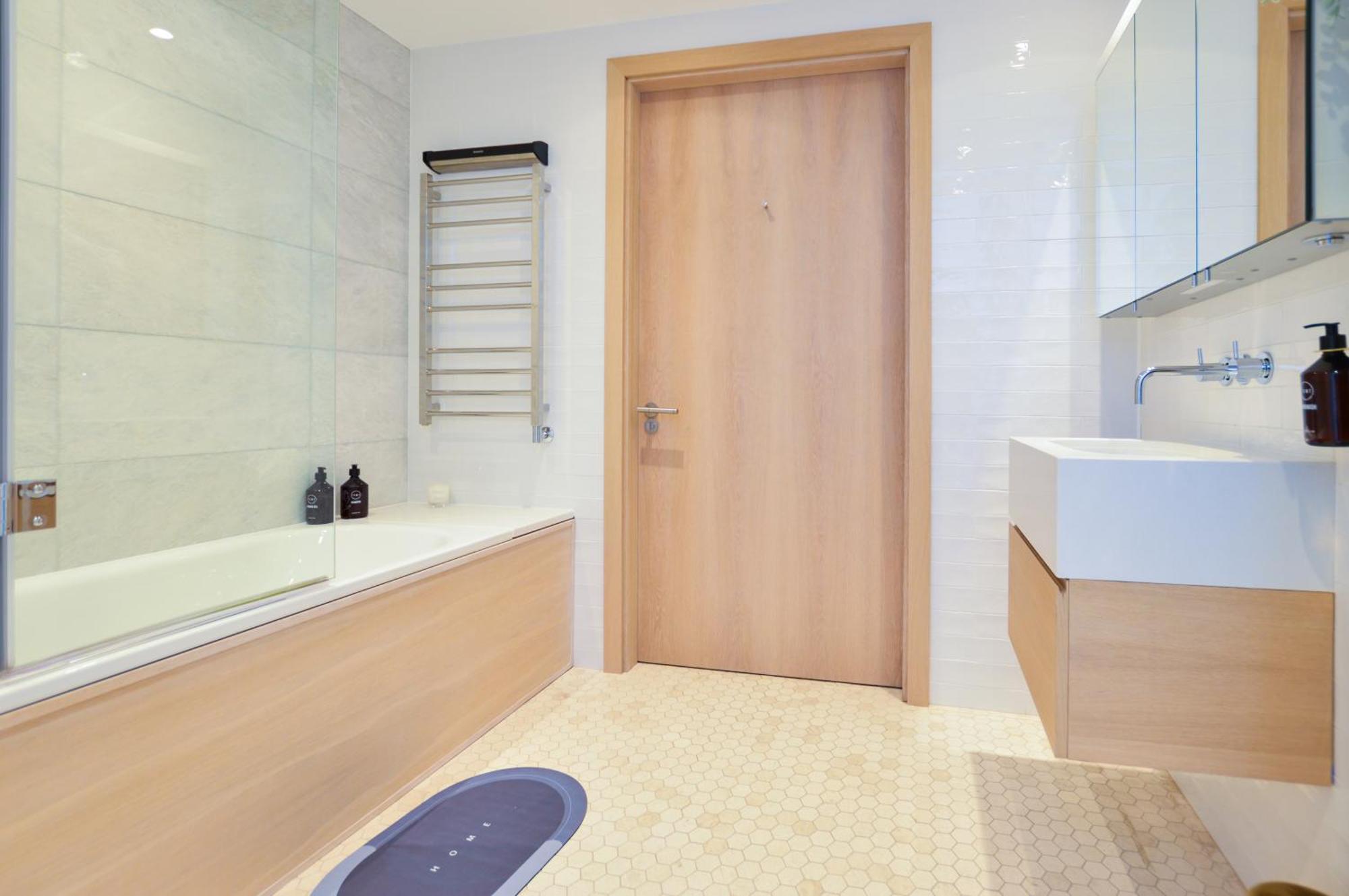 Haverstock Hill Serviced Apartments By Concept Apartments لندن المظهر الخارجي الصورة