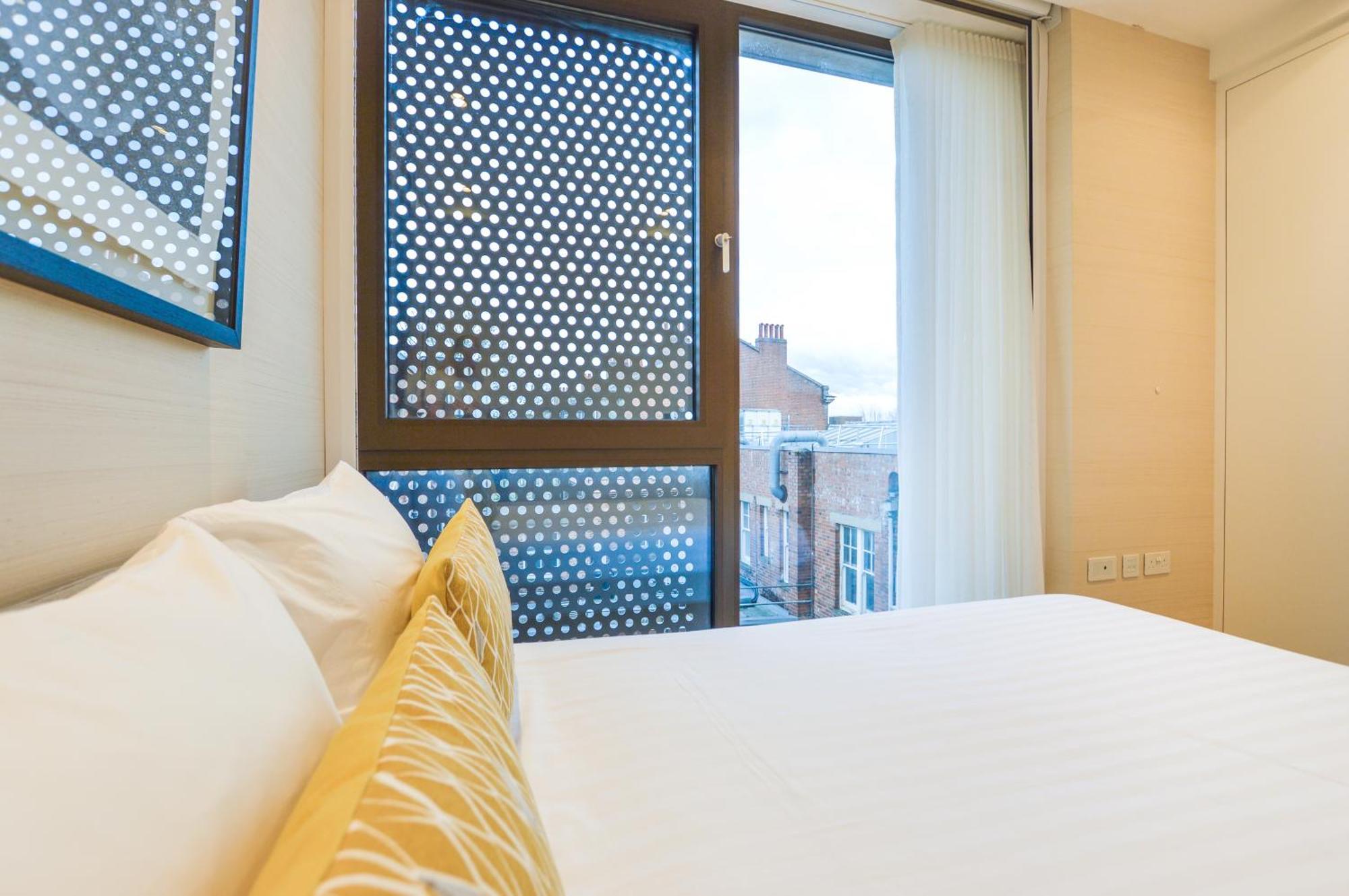 Haverstock Hill Serviced Apartments By Concept Apartments لندن المظهر الخارجي الصورة