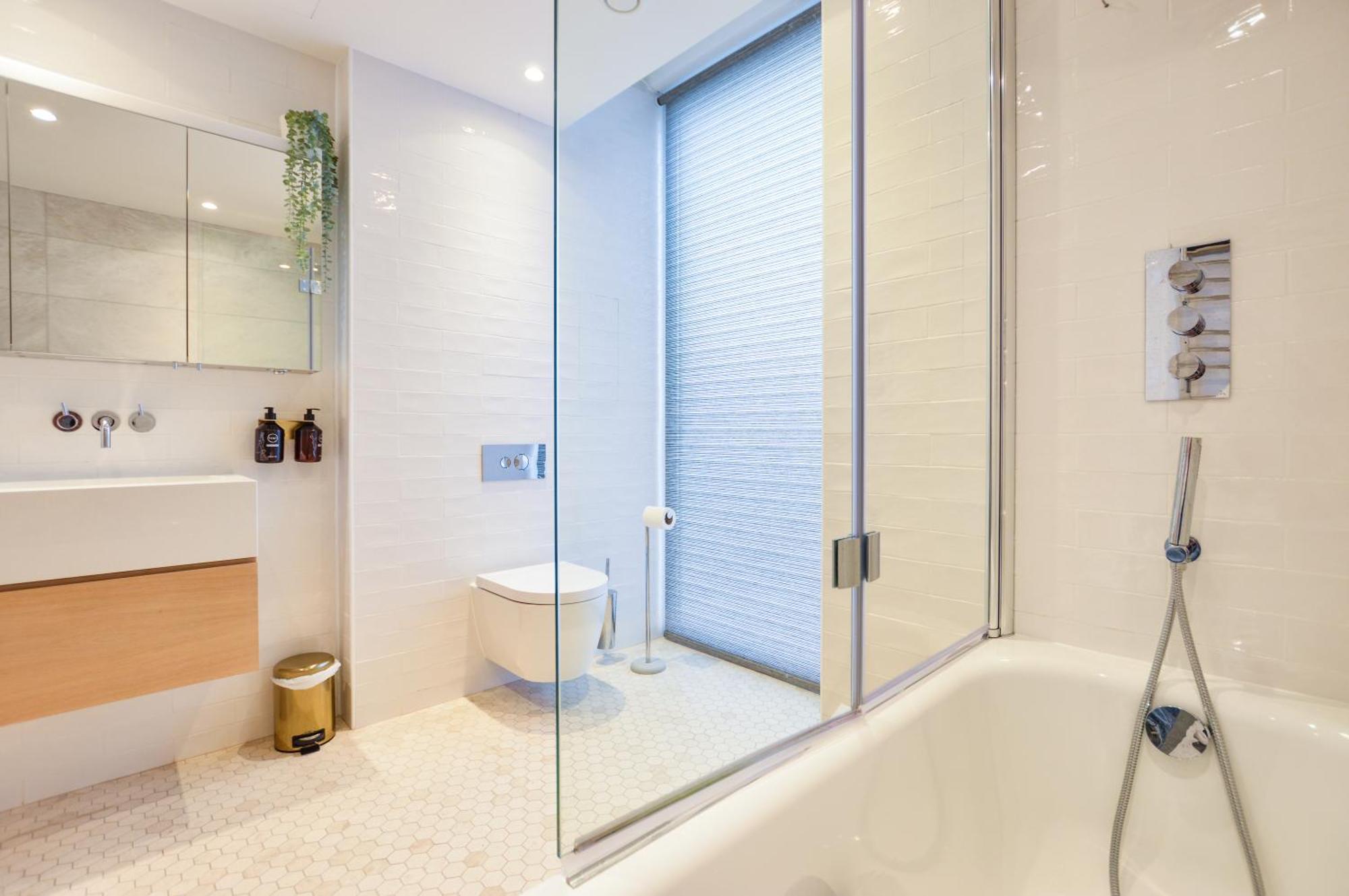 Haverstock Hill Serviced Apartments By Concept Apartments لندن المظهر الخارجي الصورة
